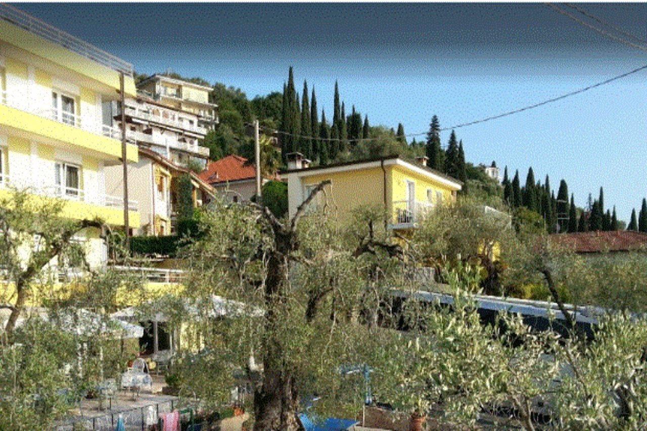 טורי דל בנקו Hotel Internazionale מראה חיצוני תמונה
