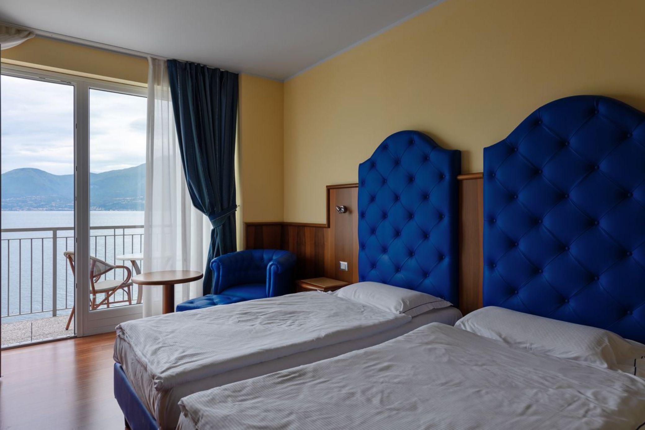 טורי דל בנקו Hotel Internazionale מראה חיצוני תמונה