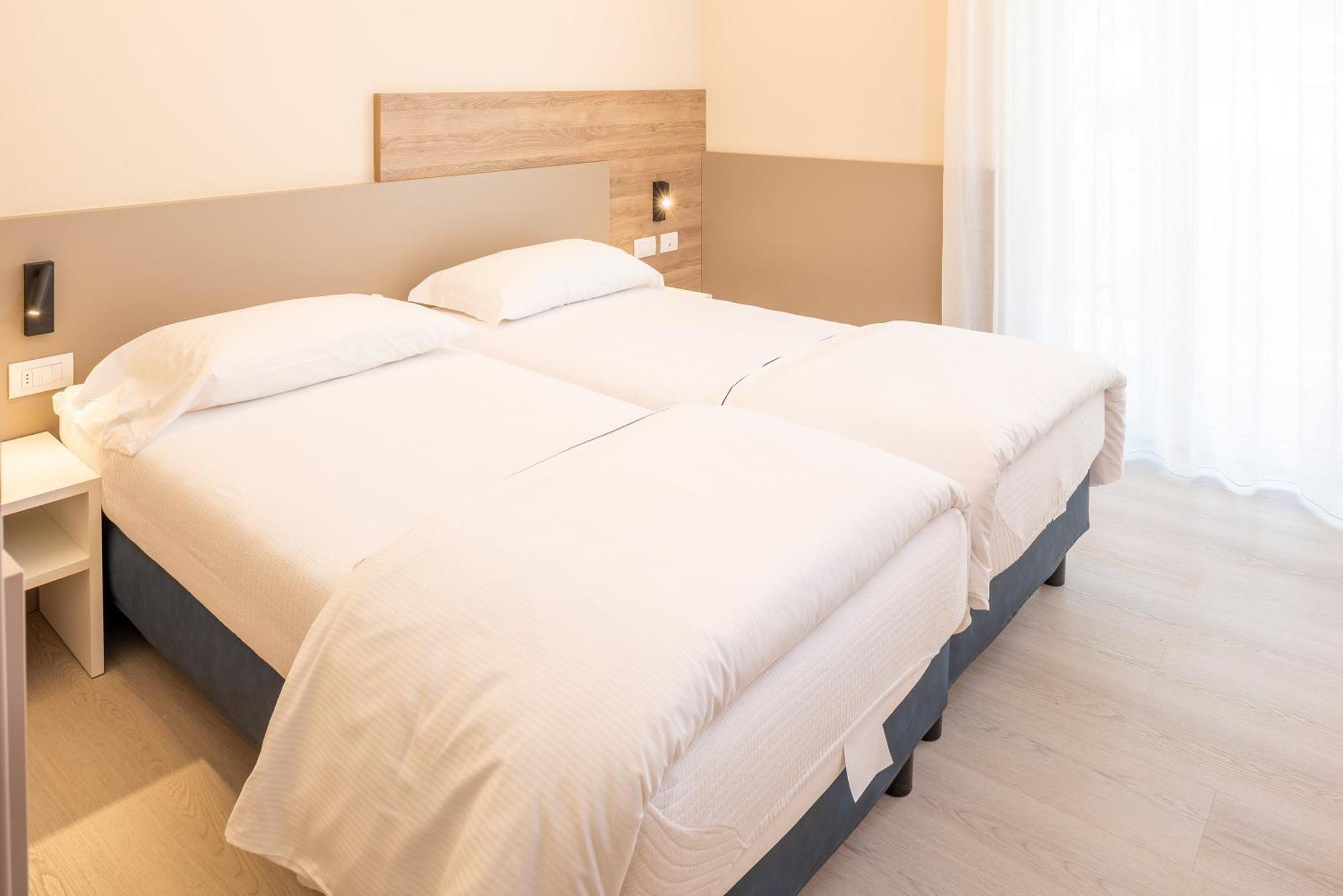טורי דל בנקו Hotel Internazionale מראה חיצוני תמונה