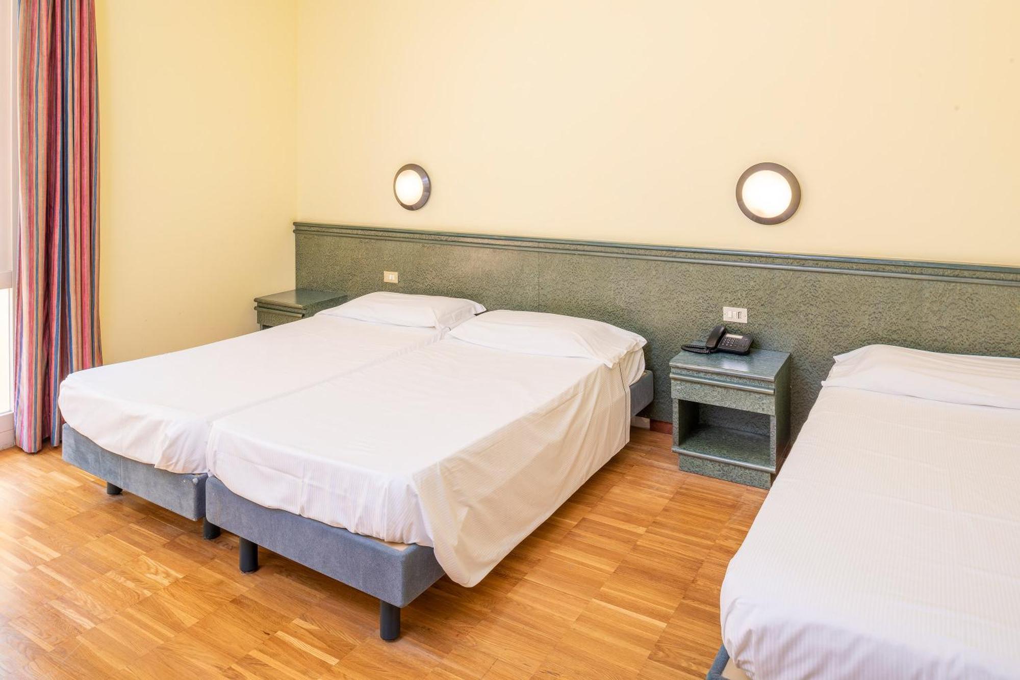 טורי דל בנקו Hotel Internazionale מראה חיצוני תמונה